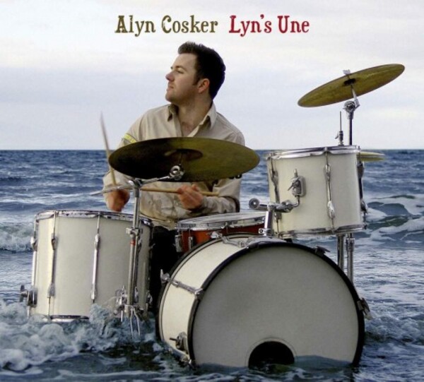 Alyn Cosker: Lyn’s Une