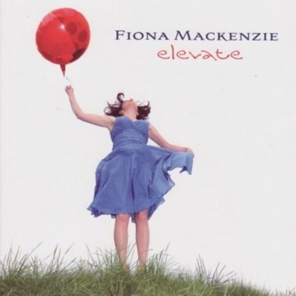 Fiona Mackenzie: Elevate (Vinyl LP)