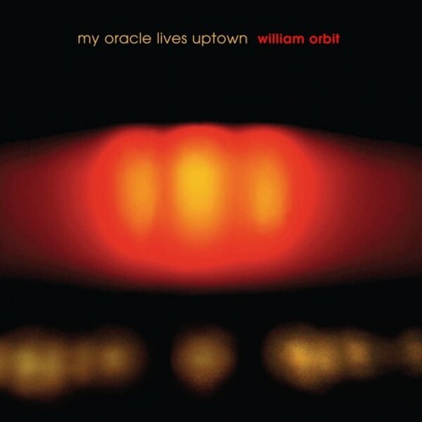William Orbit: My Oracle Lives Uptown (Vinyl LP) | Linn AKH351