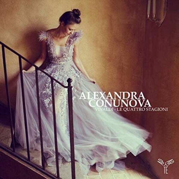 Vivaldi - The Four Seasons