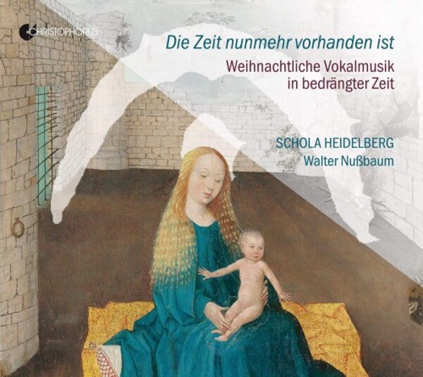 Die Zeit nunmehr vorhanden ist: Christmas Music in Difficult Times