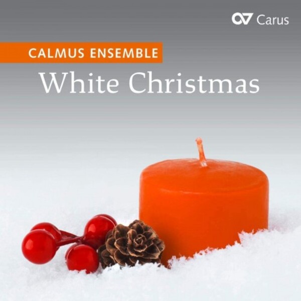 White Christmas: Best of Christmas Carols | Carus CAR83511