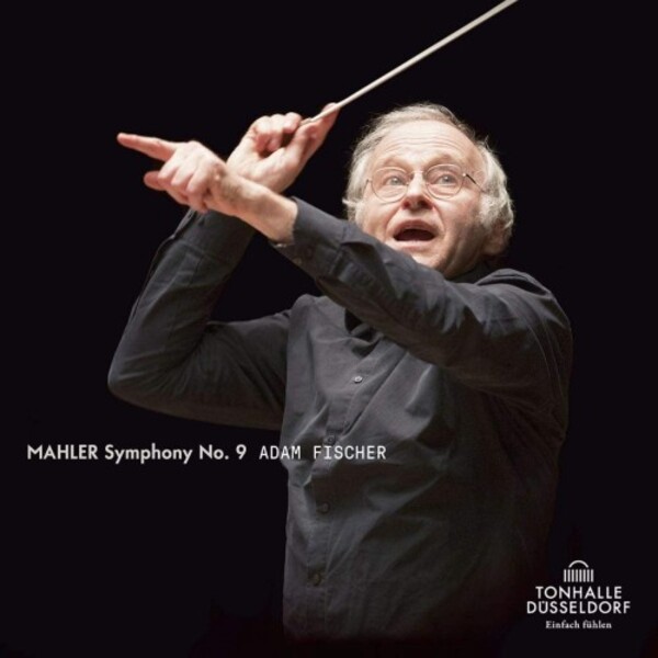 Mahler - Symphony no.9 | C-AVI AVI8553478