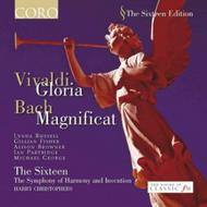 Vivaldi - Gloria, Bach - Magnificat in D