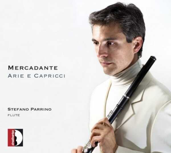 Mercadante - Arie e Capricci