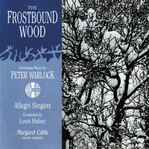 Warlock - The Frostbound Wood: Christmas Music