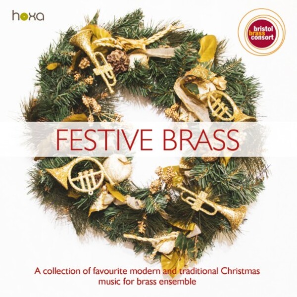 Festive Brass | Hoxa HS191207