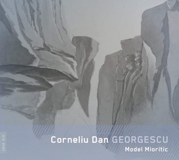 Georgescu - Model Mioritic