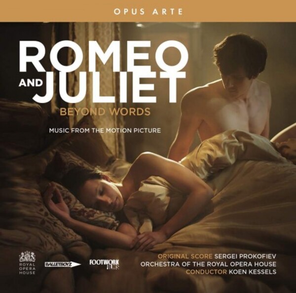 Prokofiev - Romeo and Juliet: Beyond Words