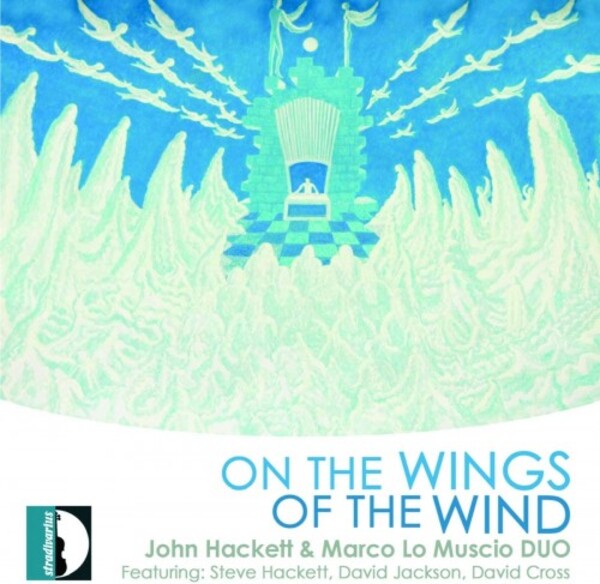 On the Wings of the Wind | Stradivarius STR57919