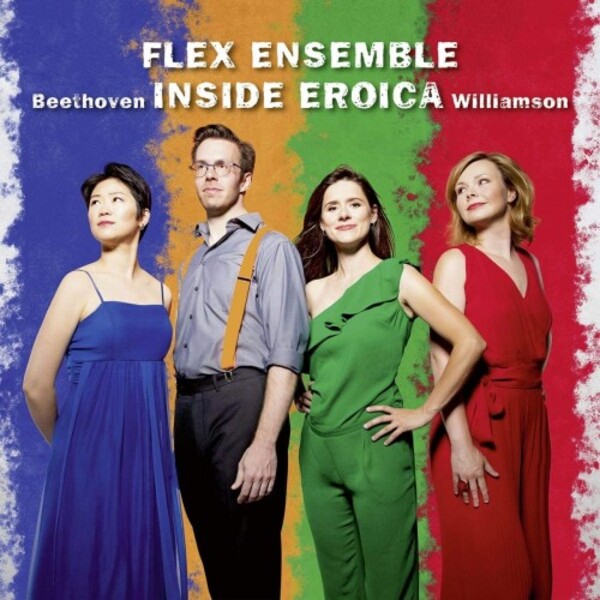 Beethoven & G Williamson - Inside Eroica