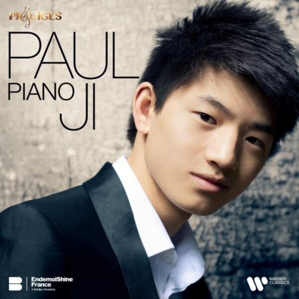 Prodiges: Paul Ji