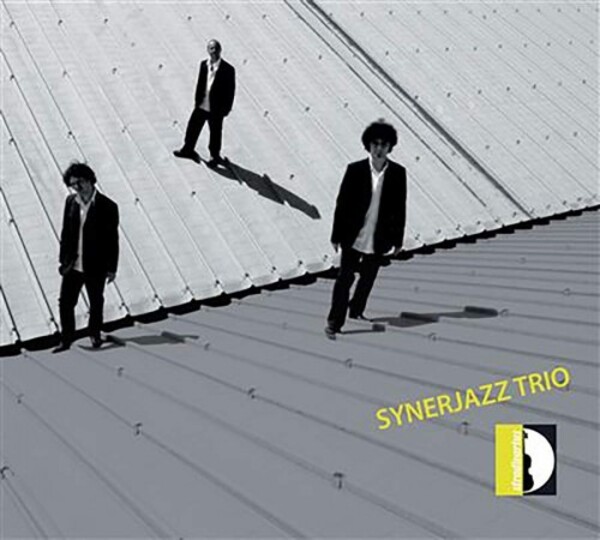 Synerjazz Trio | Stradivarius STR57910