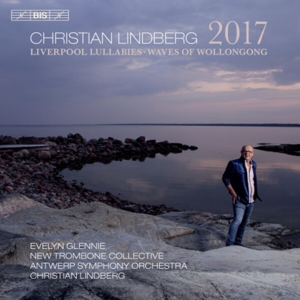 C Lindberg - 2017
