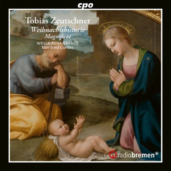 Zeutschner - Weihnachtshistorie, Magnificat