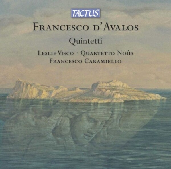 d�Avalos - Quintets