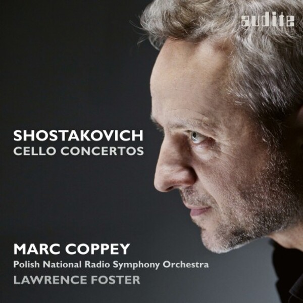 Shostakovich - Cello Concertos