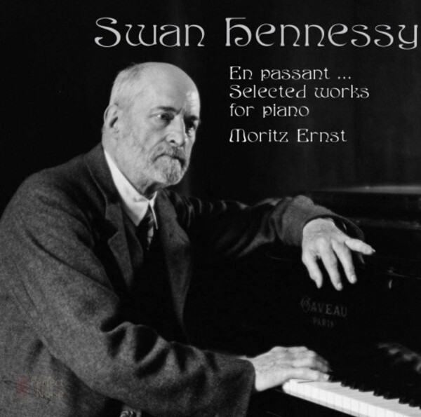 Hennessy - En passant... Selected Works for Piano