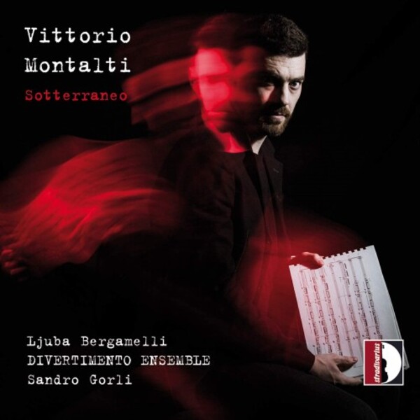 Montalti - Sotterraneo | Stradivarius STR37134