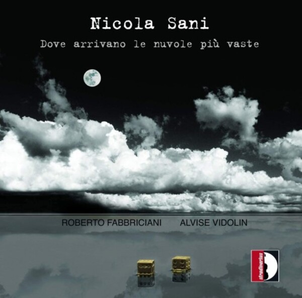 Sani - Dove arrivano le nuvole piu vaste