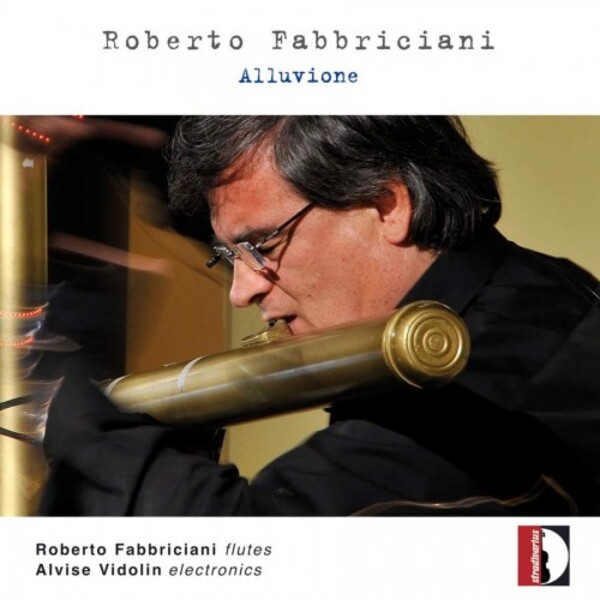 Fabbriciani - Alluvione | Stradivarius STR37108