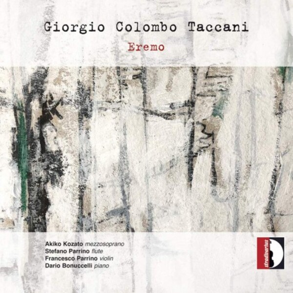 Taccani - Eremo | Stradivarius STR37103