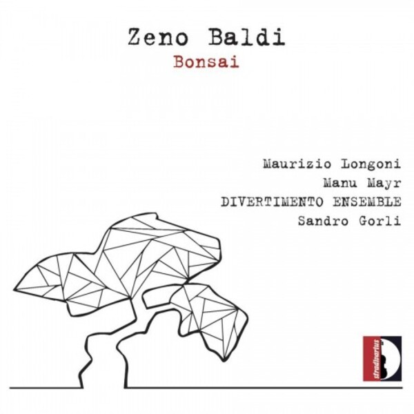 Baldi - Bonsai | Stradivarius STR37101