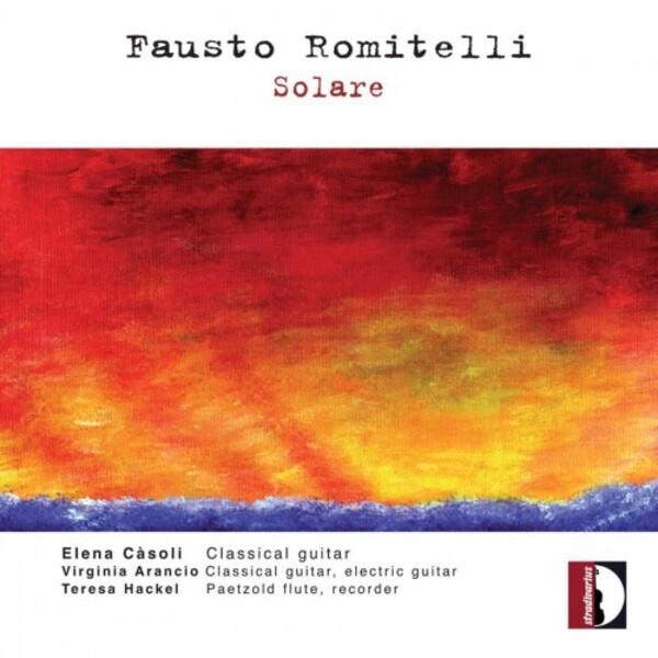 Romitelli - Solare