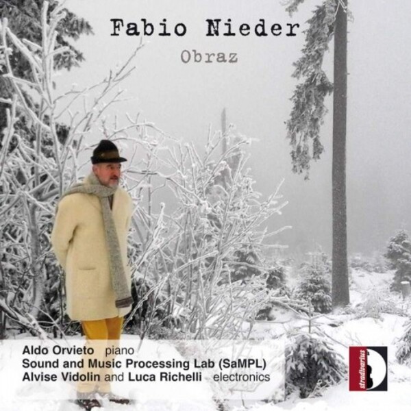 Nieder - Obraz