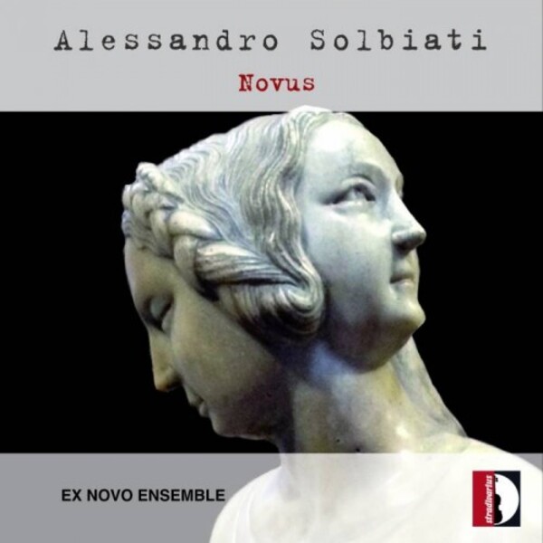 Solbiati - Novus | Stradivarius STR37081