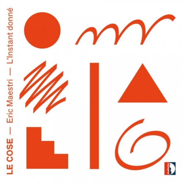 Maestri - Le Cose