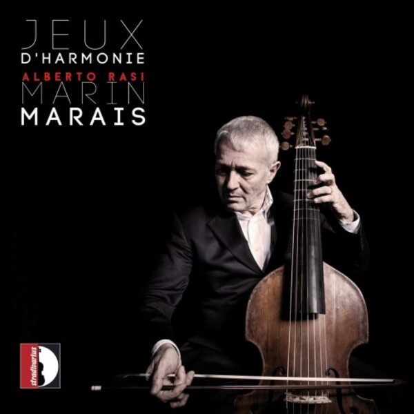 Marais - Jeux dharmonie | Stradivarius STR37061