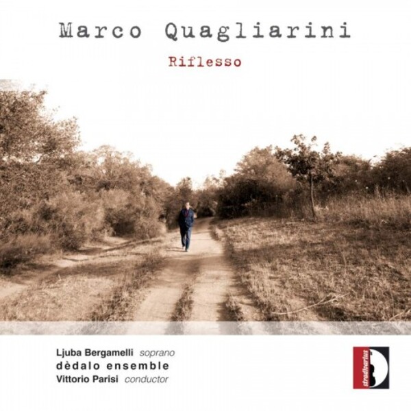 Quagliarini - Riflesso | Stradivarius STR37052