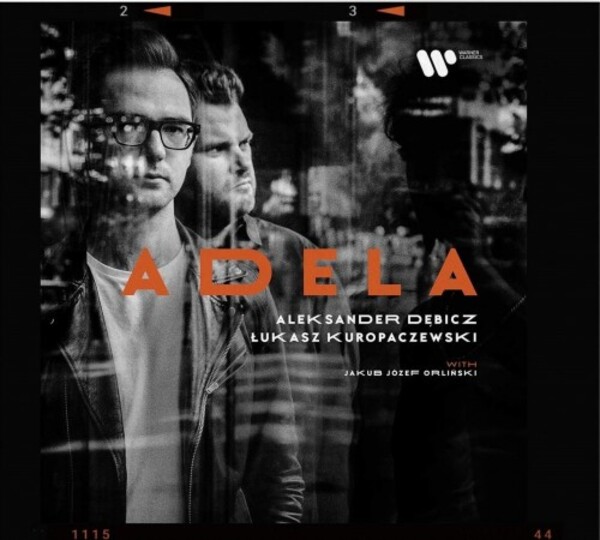 ADELA