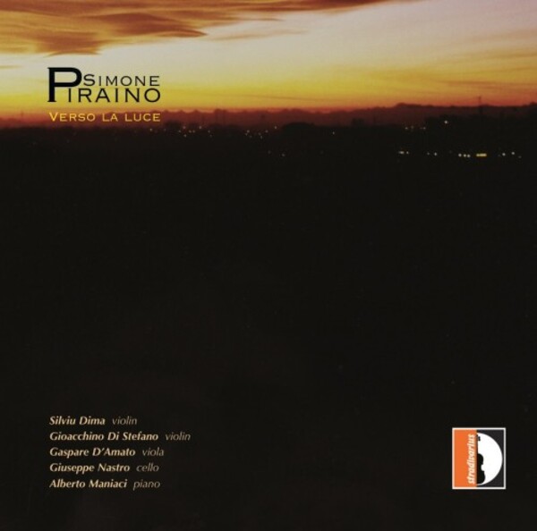 Piraino - Verso la luce