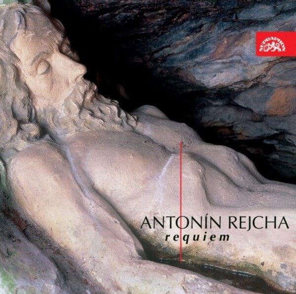 A Reicha - Requiem (Missa pro defunctis) | Supraphon SU38592