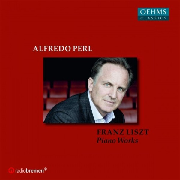 Liszt - Piano Works