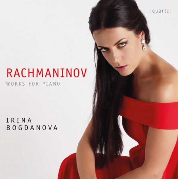 Rachmaninov - Works for Piano