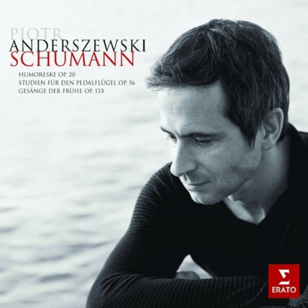 Schumann - Piano Works | Erato 6420220