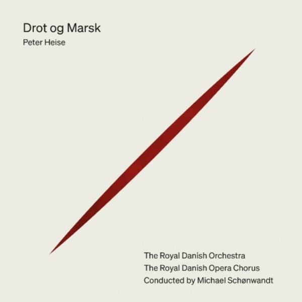 Heise - Drot og Marsk (King and Marshal)