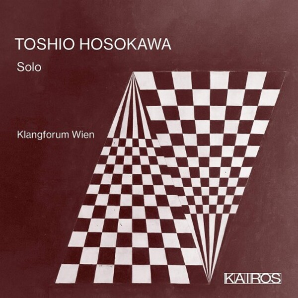 Hosokawa - Solo