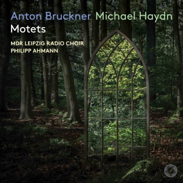 Bruckner & M Haydn - Motets