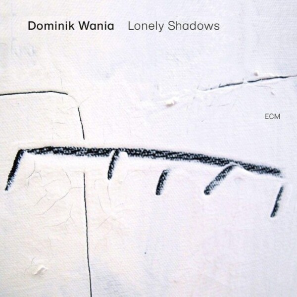 Dominik Wania - Lonely Shadows | ECM 0869583
