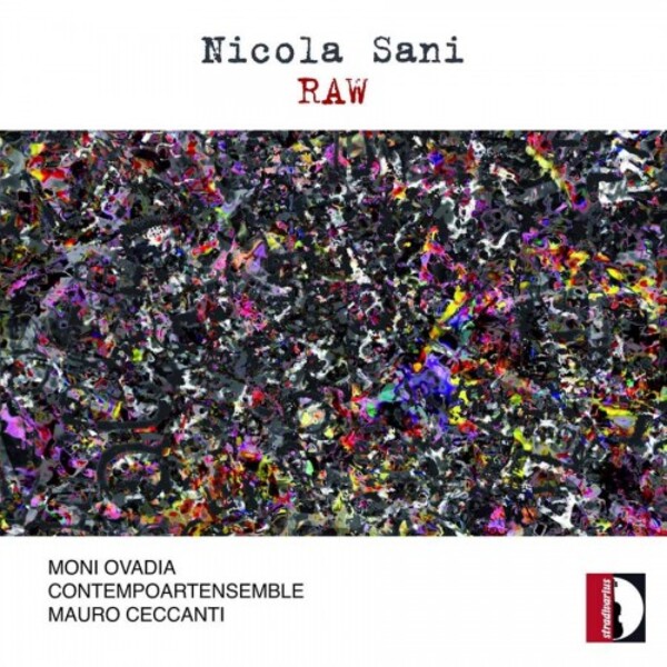 Sani - RAW