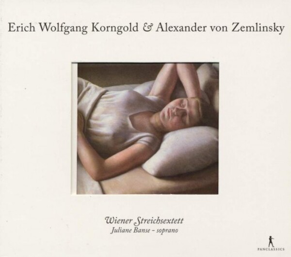 Korngold & Zemlinsky - String Chamber Works