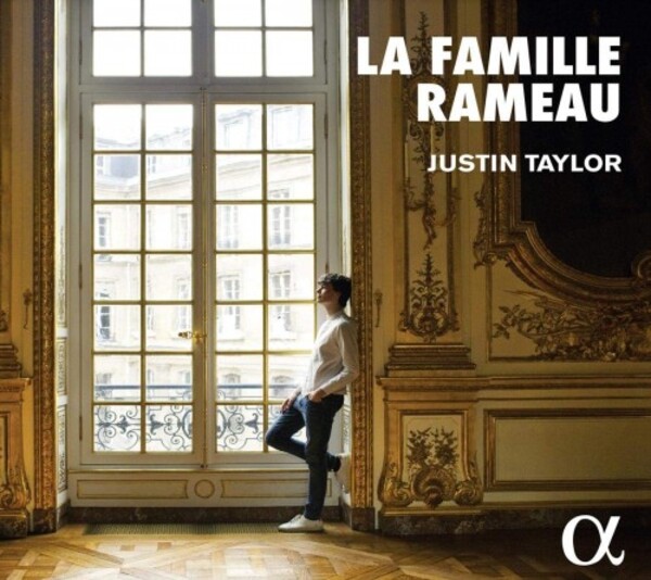 La Famille Rameau | Alpha ALPHA721