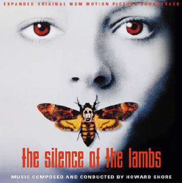 Howard Shore - The Silence of the Lambs (30th Anniversary Expanded Edition)
