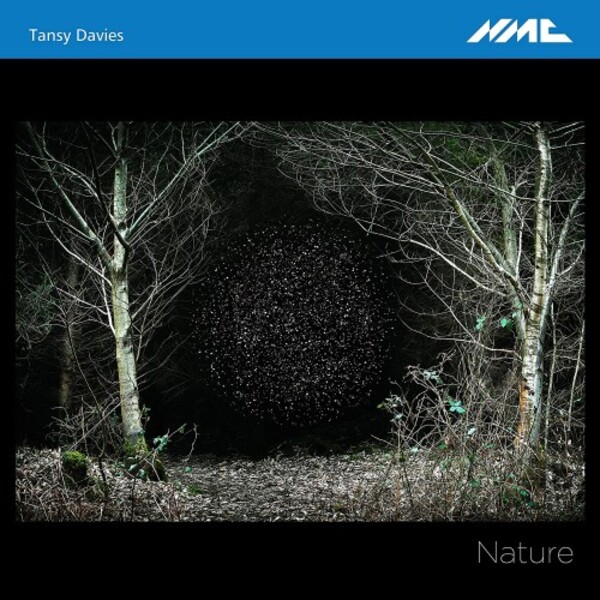 Tansy Davies - Nature