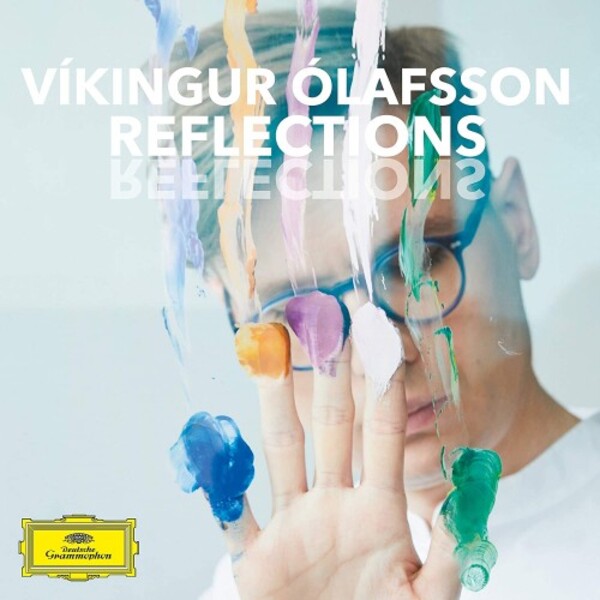 Vikingur Olafsson - Reflections | Deutsche Grammophon 4839222