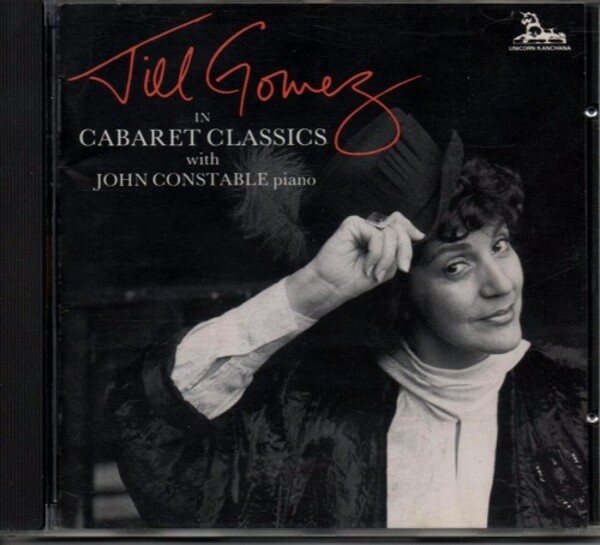 Cabaret Classics